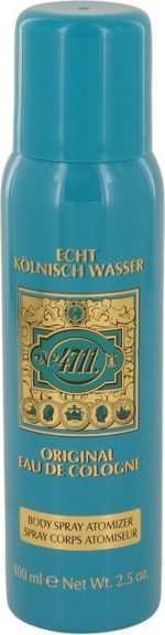 4711 - 100ml - Deodorant - Image 2