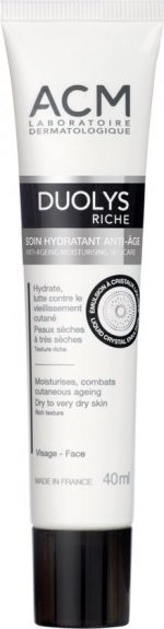 Laboratoire ACM Duolys Riche Anti-Ageing Moisturiser 40 ml