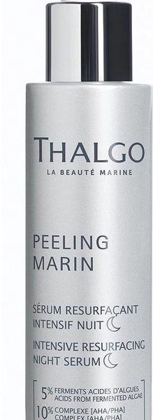 Thalgo - Peeling Marin Intensive Resurfacing Night Serum