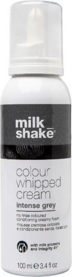 milk_shake colour whipped cream intense grey 100 ml