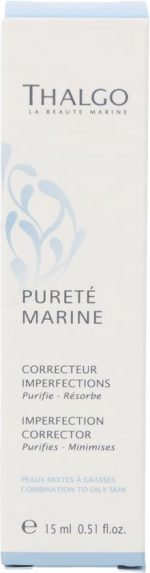 Thalgo Purete Marine Imperfection Corrector 15ml - Image 4