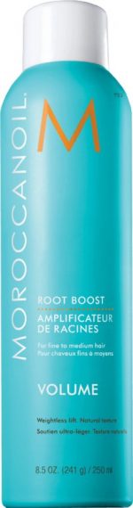 Moroccanoil Root Boost Volumizing Spray - 75 ml - Image 3