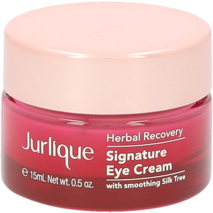 2221338_7389a6483962bfc5f4736a528e280364 Jurlique Herbal Recovery Signature Eye Cream 15Ml - Image 1