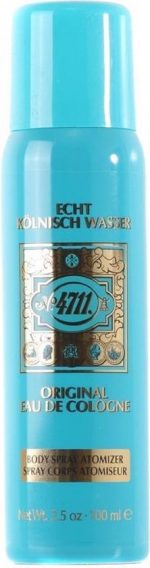 4711 - 100ml - Deodorant