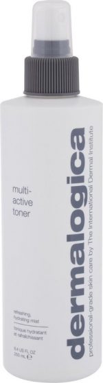 Daily Skin Health Multi Active Toner   Refreshing skin tonic spray - Image 2