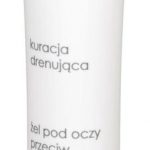 Ziaja - Eye Treatment Anti-Puffiness - Oční gel - 15ml
