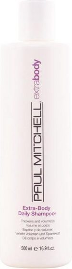 Paul Mitchell Extra body Daily Unisex 2 in 1 Hair  Body 500ml