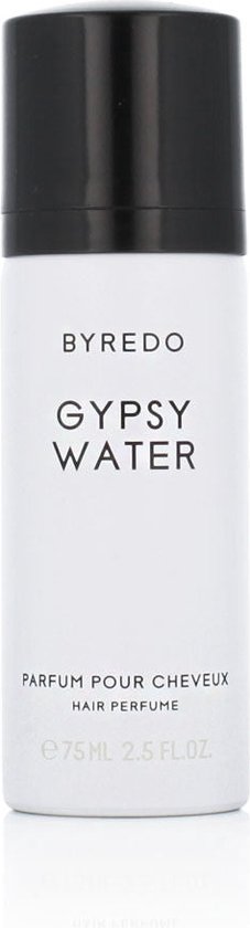 227x840-94 Hair Perfume Byredo Gypsy Water 75 ml - Image 1