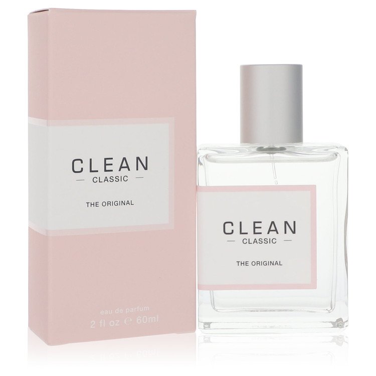 2288105_7c21dc417a50e3f93cf803d6327e317a Clean Classic The Original Eau De Parfum Spray Unisex Tester 60 ml for Women - Image 1