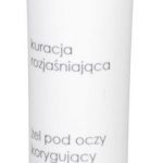 Ziaja - Eye gel against dark circles 15 ml - 15ml