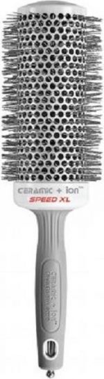 Borstel Ceramic + Ion Thermal Brush Speed XL Olivia Garden CI-55 - Image 3