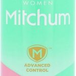 Mitchum Powder Fresh - Deodorant - 200 ml