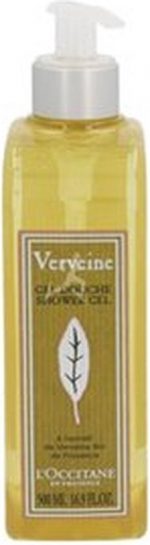L'occitane Loccitane Verbena Gel Ducha 500 Recar - Image 2