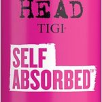 Bed Head Self Absorbed Nourishing Conditioner voor droog en gestrest haar 750ml