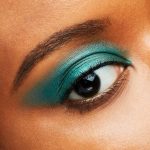 Shiseido POP Powdergel Eyeshadow 16 Zawa-Zawa Green 2,5 g