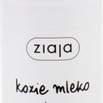 Ziaja - Goat´s Milk Energising & Smoothing Serum - Smoothing Facial Serum