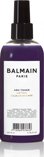Balmain - Ash Toner 200 ml | Haarstudioemmen.nl - Image 4