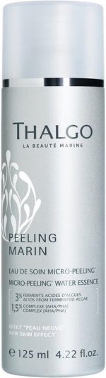 Thalgo Peeling Marin Micro Peeling Water Essence - Image 2