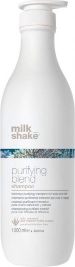 Milk_Shake Scalpcare Purifying Blend Shampoo - Image 2