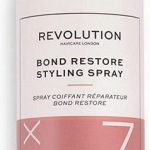 Spray Revolution Hair Care London Plex 7 (100 ml)