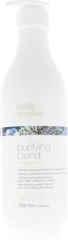 238x840-62 Milk_Shake Scalpcare Purifying Blend Shampoo - Image 1