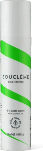 Boucleme Dry Scalp Serum 30ml