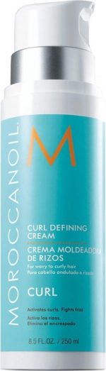 Moroccanoil Curl Defining Cream Haarcrème - 75 ml - Image 4
