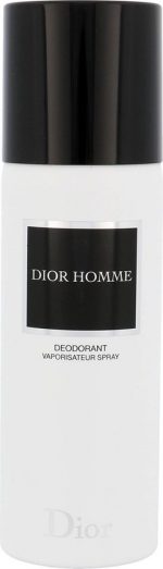Dior Dior Homme Deo Spray 150 Ml - Image 3