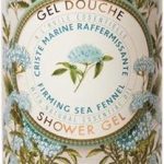 Panier Des Sens Stimulating Sea Samphire Shower Gel 250 Ml