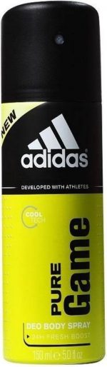 adidas Pure Game Deodorant 75 ml - Image 2
