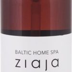 Baltic Home Spa Wellness Coconut Body Massage Oil ( Kokos + Mandle ) - Massage Body Oil