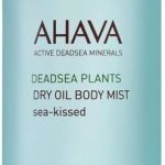 Ahava Deadsea Plants Dry Oil Sea-Kissed Body Mist 100ml