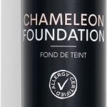 Vloeibare Foundation Gosh Copenhagen (30 ml)