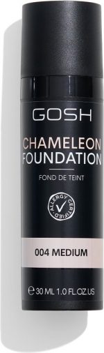 Vloeibare Foundation Gosh Copenhagen (30 ml)