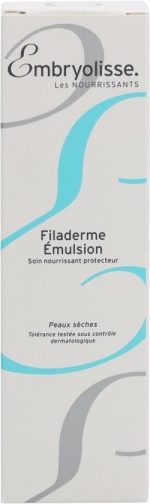 Embryolisse Filaderme Emulsie - 75 ml - Dagcrème - Image 2