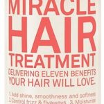 Tratament pentru par Eleven Australia Miracle  Toate tipurile de par  125ml