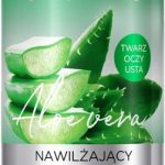 Biologische Aloë Vera Hydraterende Micellaire Lotion 5in1 voor alle huidtypes Aloë Vera 400ml