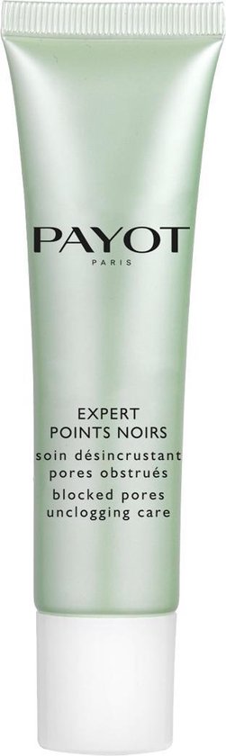 251x840-90 Payot Expert Points Noirs Blocked Pores Unclogging Care 30ml - Image 1