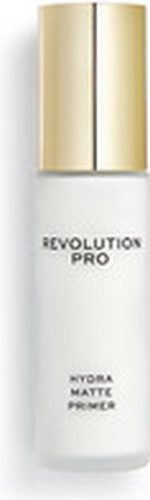 Makeup Revolution - Hydrating Primer Serum - Hydratační podkladová báze pod make-up - Image 2