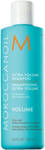 Moroccanoil Extra Volume - Shampoo - 70 ml - Image 2