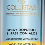 Collistar After Sun Perfect Tanning