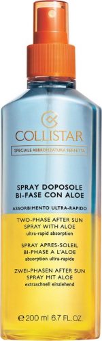Collistar After Sun Perfect Tanning
