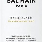 Balmain Travel Dry Shampoo 75ml - Droogshampoo vrouwen - Voor