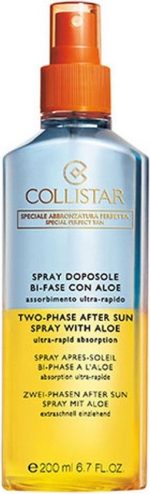 Collistar After Sun Perfect Tanning - Image 4