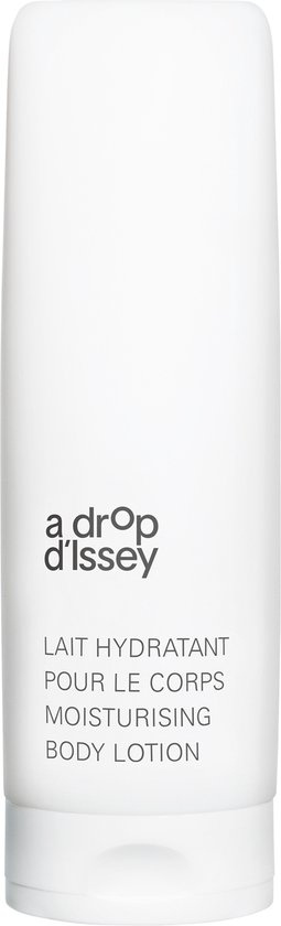 255x840-213 A Drop D'issey Body Lotion By Issey Miyake 200 Ml - Image 1