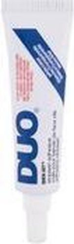 Duo Quick Set a  C Striplash Adhesive   Quick drying clear adhesive with brush 14 g - Image 4