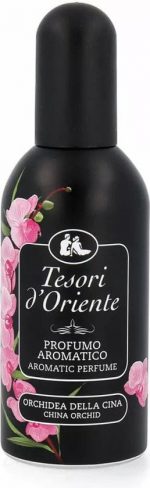 Orchidea Della Cina Eau De Parfum (edp) 100ml