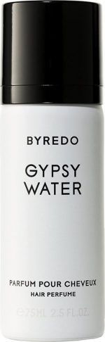 Hair Perfume Byredo Gypsy Water 75 ml - Image 2