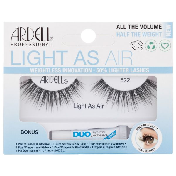 Ardell False Eyelashes for Women