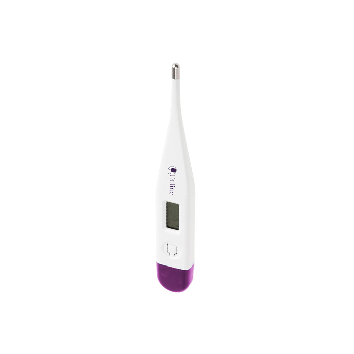 2611747_a35f6791891c43d0420127bae394b2fb Dr. Line Digital Thermometer Rigid Tip 1U - Image 1